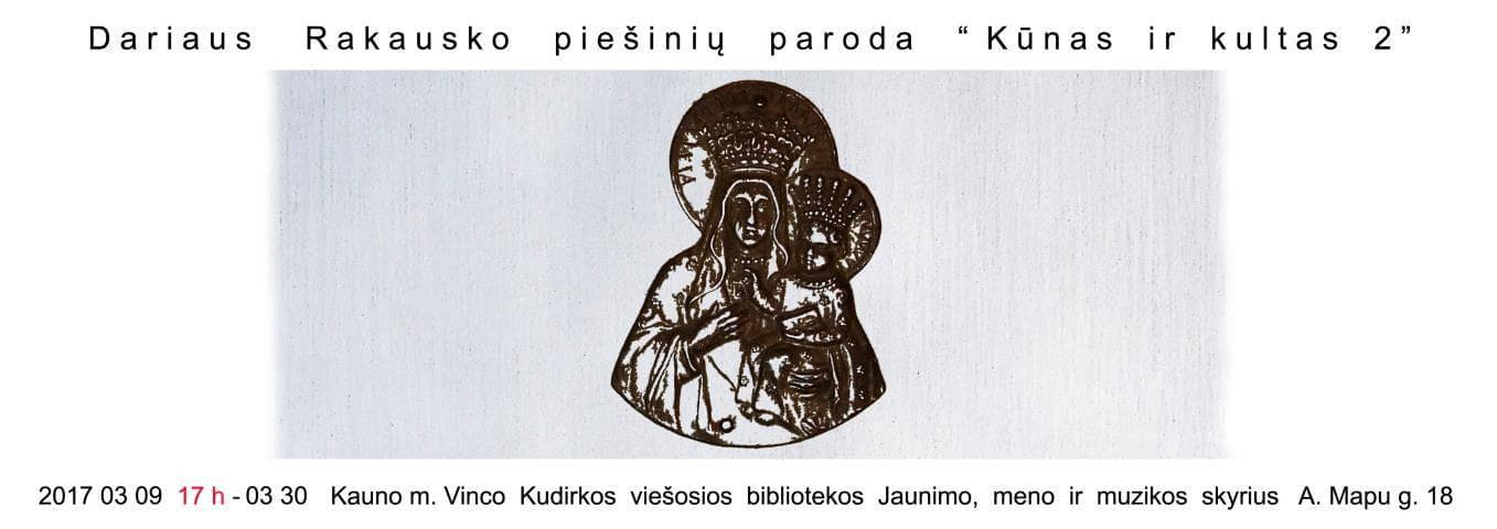kunas ir kultas