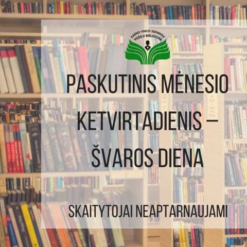 švaros diena 3
