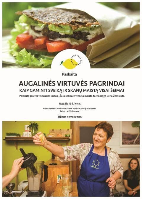 vegafestIrenosPaskaita-plakatas-sukrasteliu
