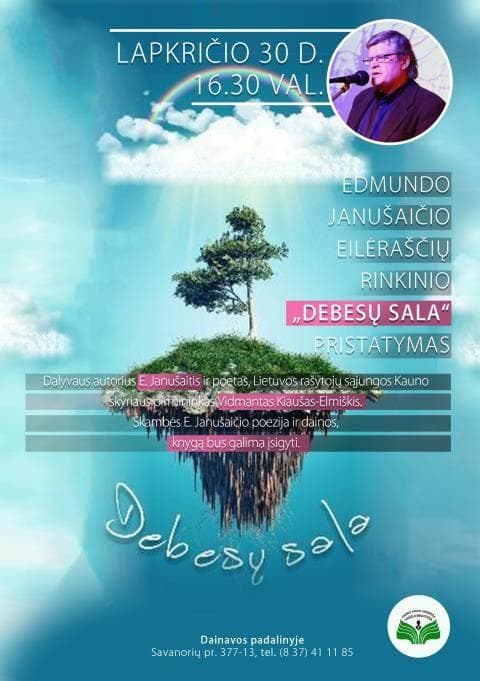 debesu sala3