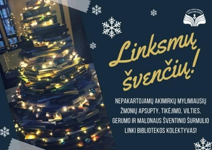 atvirukas mažas