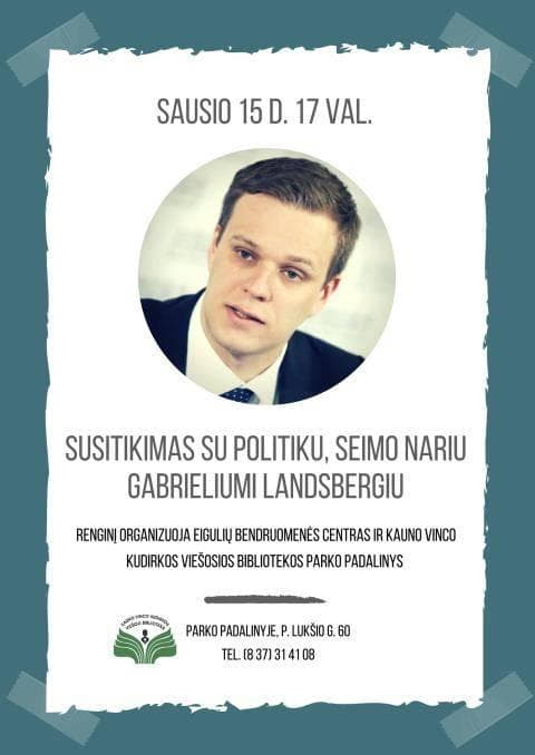 landsbergis plakatas (2)