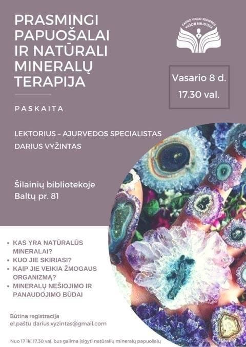 prasmingi papuošalai ir natūrali mineralų terapija (1)
