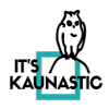 kaunas in logo